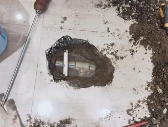 商水测漏水电话