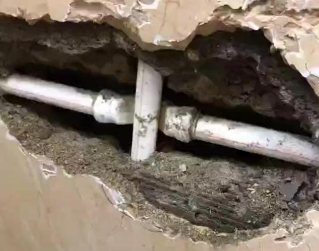 商水测漏水哪家好