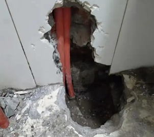 商水漏水检测电话