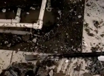 商水漏水检测电话