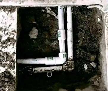 商水漏水检测多少钱