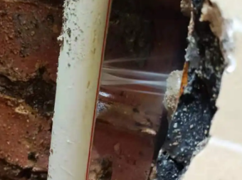 商水漏水检测电话