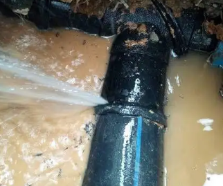 商水测漏水公司哪家好