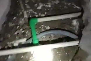 商水测漏水公司