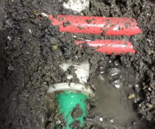 商水漏水检测电话