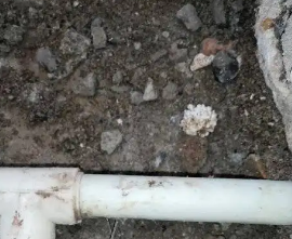 商水漏水检测哪家好