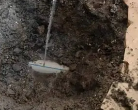 商水测漏水价格