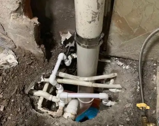 商水漏水检测哪家好