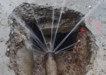 商水漏水检测多少钱