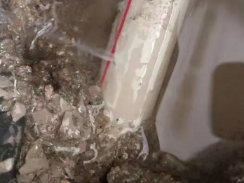 商水漏水检测哪家好