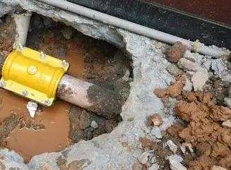 商水漏水检测哪家好