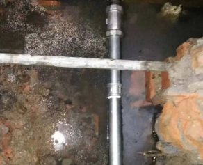 商水漏水检测公司电话