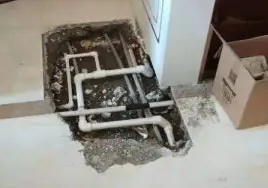 商水卫生间测漏水如何检测