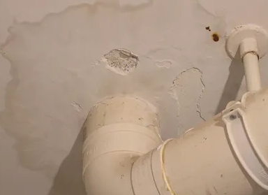 商水卫生间测漏水多少钱