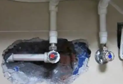 商水卫生间测漏水查询方法