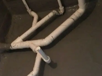 商水水管漏水检测知识点