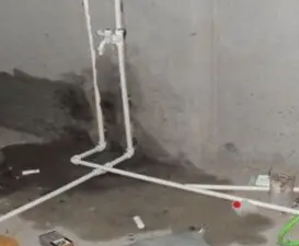 商水水管漏水检测多少钱