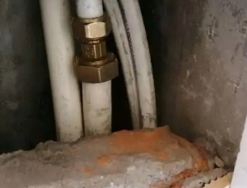 商水水管漏水检测哪家好