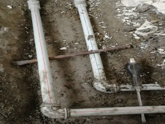 商水卫生间测漏水多少钱