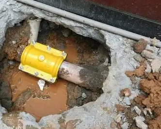 商水卫生间测漏水哪家好