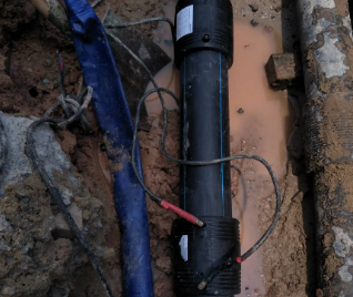 商水水管漏水检测多少钱