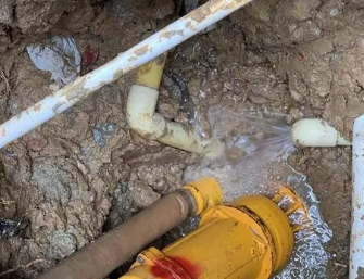 商水水管漏水检测哪家好