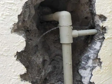 商水卫生间测漏水哪家好