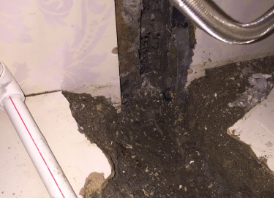 商水卫生间测漏水哪家好