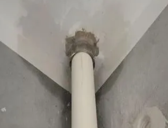 商水卫生间测漏水价格