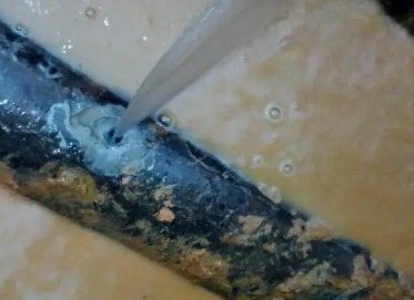 商水水管漏水检测多少钱