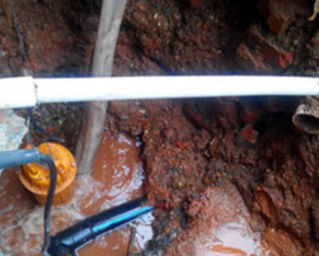 商水水管漏水检测哪家好