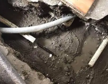 商水卫生间测漏水价格明细