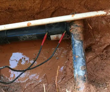 商水水管漏水检测多少钱