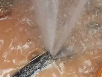 商水水管漏水检测哪家好