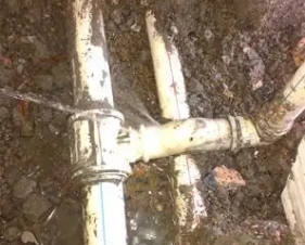 商水卫生间测漏水多少钱