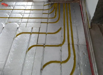 商水地暖维修哪家好