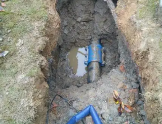 商水水管漏水检测多少钱