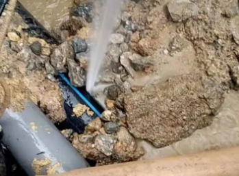 商水水管漏水检测哪家好