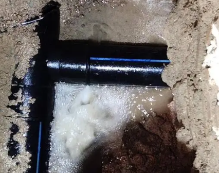 商水水管漏水检测哪家好