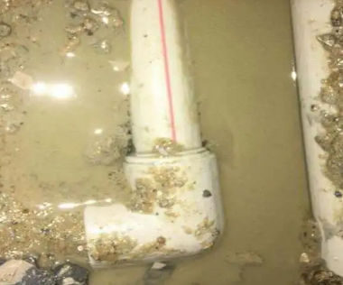 商水水管漏水检测多少钱