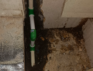 商水卫生间测漏水哪家好