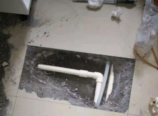 商水卫生间测漏水哪家好