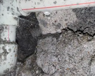 商水漏水检测多少钱