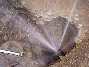 商水水管漏水检测哪家好