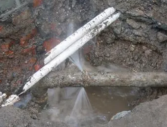 商水测漏水多少钱