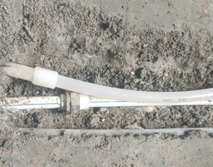 商水测漏水哪家好