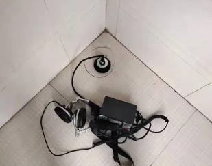 商水测漏水公司