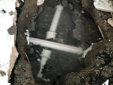 商水漏水检测公司哪家好