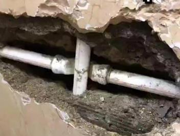 商水漏水检测电话多少