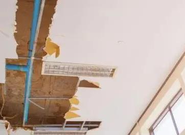 商水测漏水电话